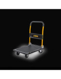 Carro de Plataforma 150kg Victp150 VITO