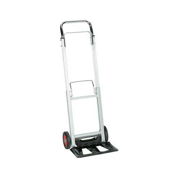 Carretilla Extensible Aluminio 90kg Proy Brico SUPER-EGO