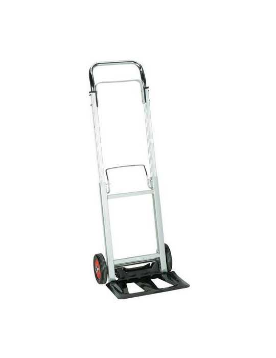 Carretilla Extensible Aluminio 90kg Proy Brico SUPER-EGO