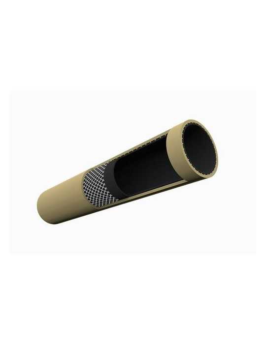 Manguera Aire Comprimido 20/60 8x13 100m 96087 GLOBAL BOSQ