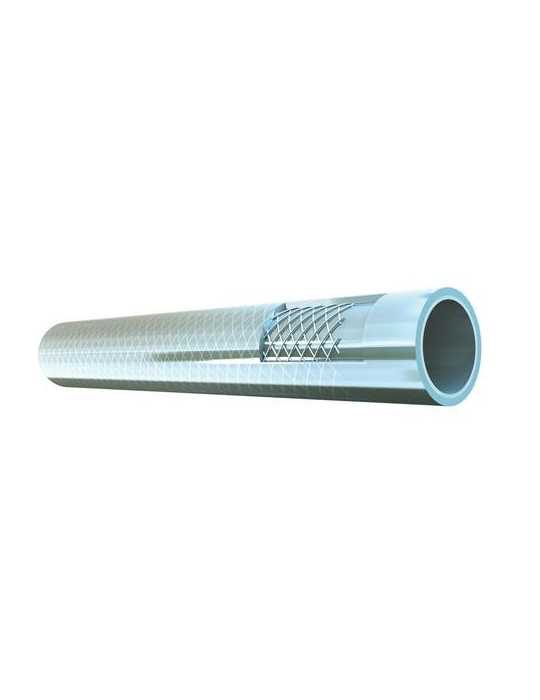 Manguera Crystal Plus 15x21 50m 96032 GLOBAL BOSQ