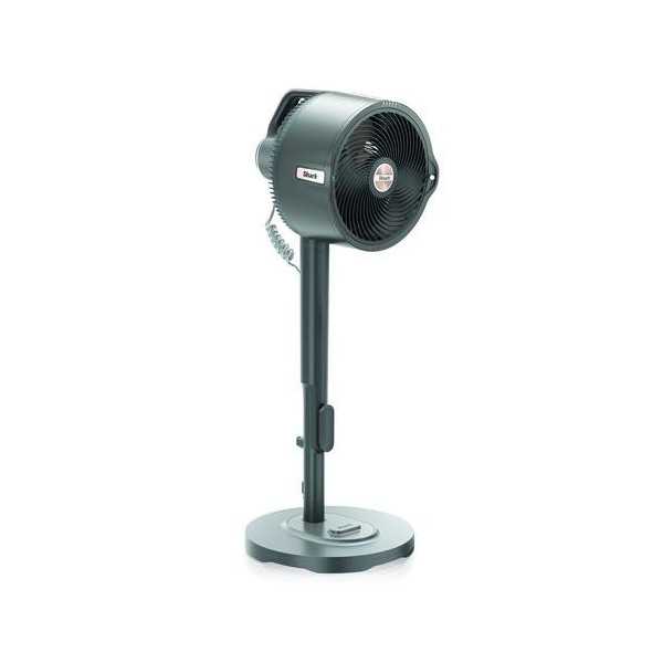 Ventilador Inalambric Pie con Nebulizador 36w 35,4cm RIVER