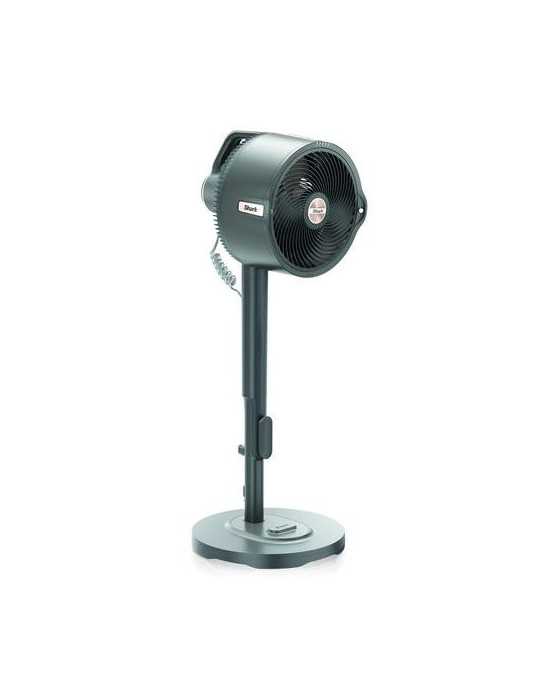 Ventilador Inalambric Pie con Nebulizador 36w 35,4cm RIVER