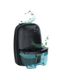 Deshumidificador Horshi 800ml 100-240v GARSACO