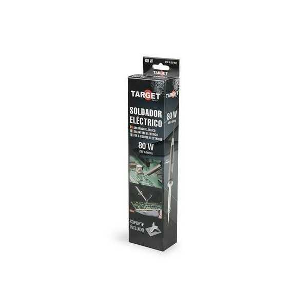 Soldador Electronico de Altas Prestaciones 80w GORILLA