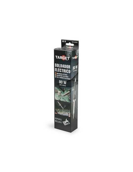 Soldador Electronico de Altas Prestaciones 80w GORILLA