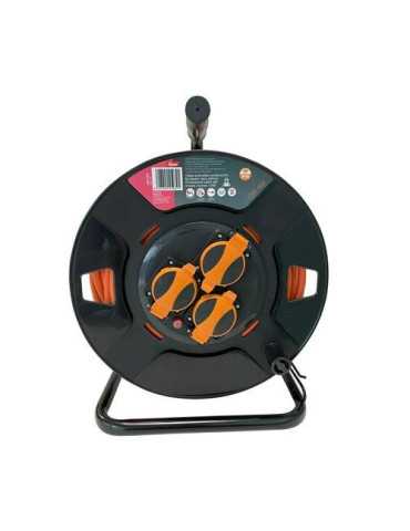 Enrollacable Tapa3gx1.5+Dss Ip55 50m Cef-552 FAHERMA