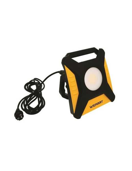 Proyector Led Ext Prof Hibrido Multibateria 4500lm ACHA