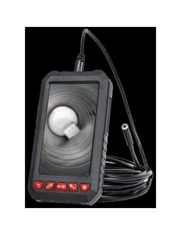 Endoscopio - Camara + Grabador Video Inspeccion 5m ACHA