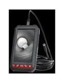 Endoscopio - Camara + Grabador Video Inspeccion 5m ACHA