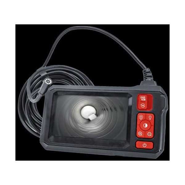 Endoscopio - Camara Video Inspeccion 5m 57736d ACHA