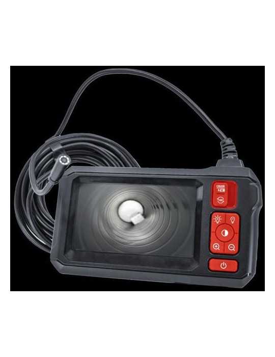 Endoscopio - Camara Video Inspeccion 5m 57736d ACHA