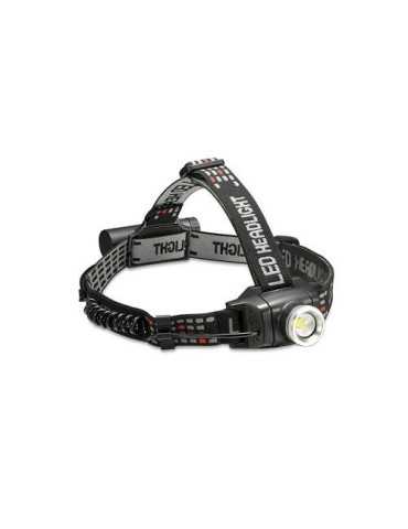 Linterna Linx Cabeza Rec. 400lm 603080 ASEIN