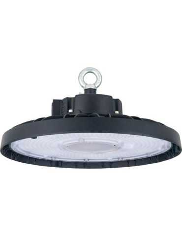 Campana Cct y Potencia Ajustable 300mm 120w-200w LUCECO