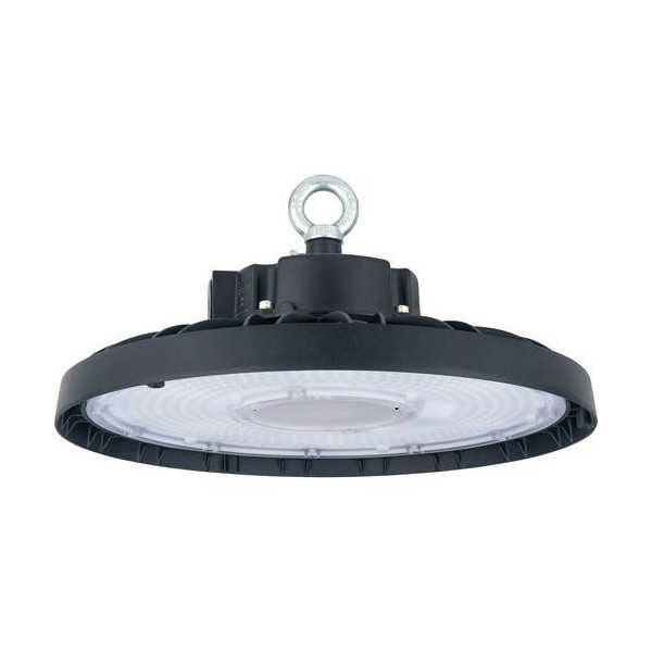 Campana Cct y Potencia Ajustable 300mm 120w-200w LUCECO