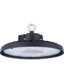 Campana Cct y Potencia Ajustable 300mm 120w-200w LUCECO