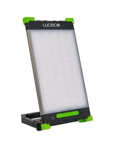 Foco Trabajo Portatil Recargable 30w 2100lm LUCECO