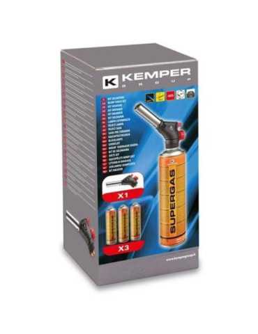 Kit Soplete Gas 1057eset 414697 KEMPER