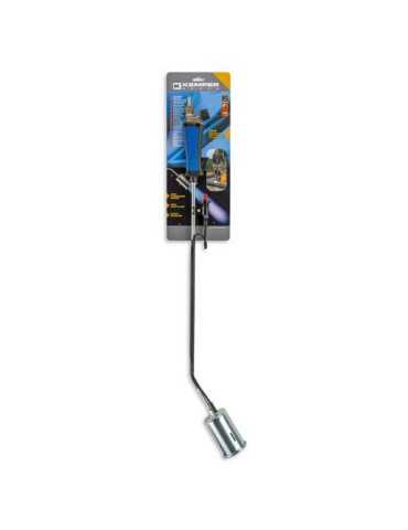 Soplete Antorcha Gas 221960l 414545 KEMPER