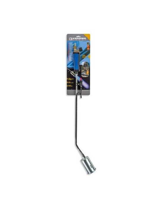 Soplete Antorcha Gas 221960l 414545 KEMPER