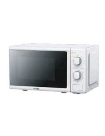 Microondas S/Grill 700w Blanco 20l Mic700cd6 HTW