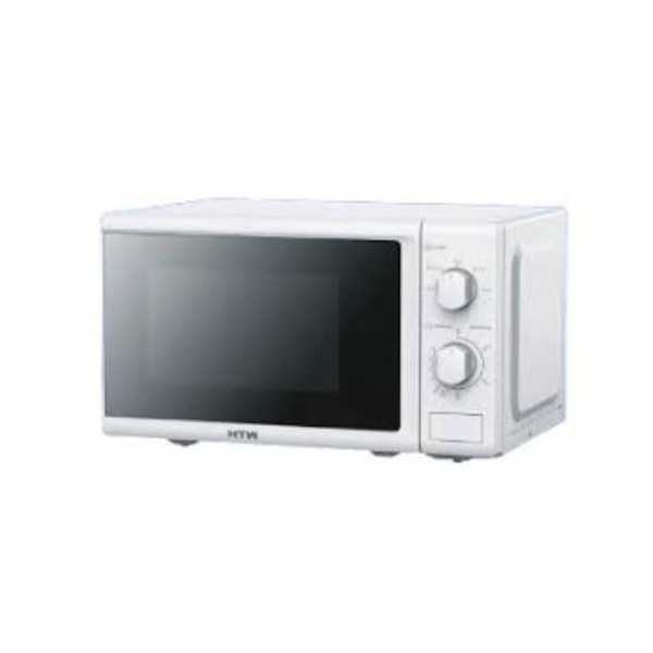Microondas S/Grill 700w Blanco 20l Mic700cd6 HTW