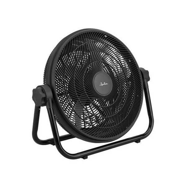 Ventilador Aire 51cm Pvc 230v 105w Negro Jvca3225 JATA