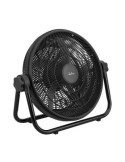 Ventilador Aire 51cm Pvc 230v 105w Negro Jvca3225 JATA