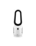Ventilador Sin Aspas Sobremesa Nara 10w 39cm UFESA