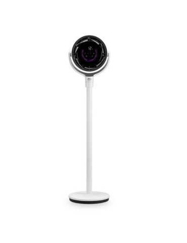 Ventilador Aire 3d Kodiak Dc 25cm 24w 84906267 UFESA