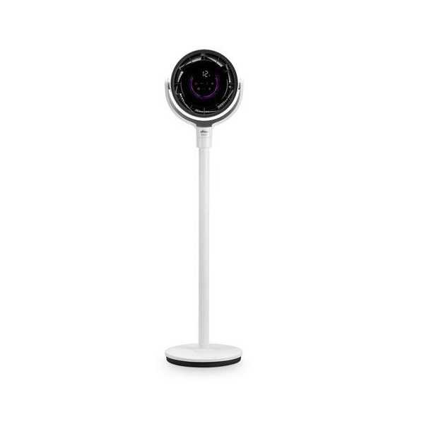 Ventilador Aire 3d Kodiak Dc 25cm 24w 84906267 UFESA