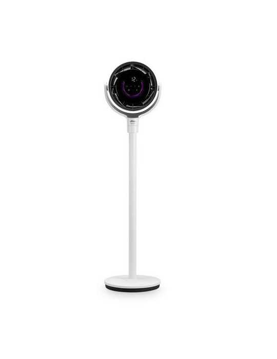 Ventilador Aire 3d Kodiak Dc 25cm 24w 84906267 UFESA