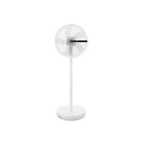 Ventilador de Pie 3 en 1 Nagasaki 28w 44cm 8440626 UFESA