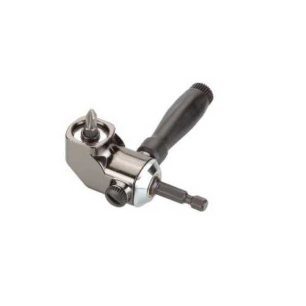 Portapuntas Angular Mini 45Nm 1/4 Pulgadas DOGHER