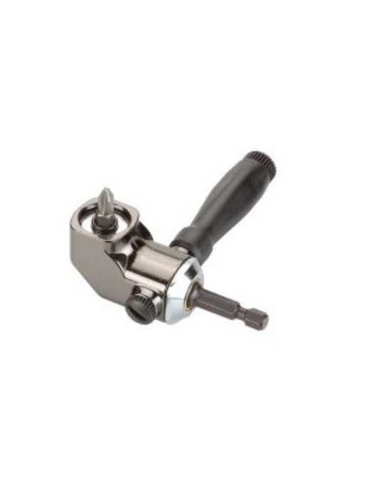 Portapuntas Angular Mini 45Nm 1/4 Pulgadas DOGHER