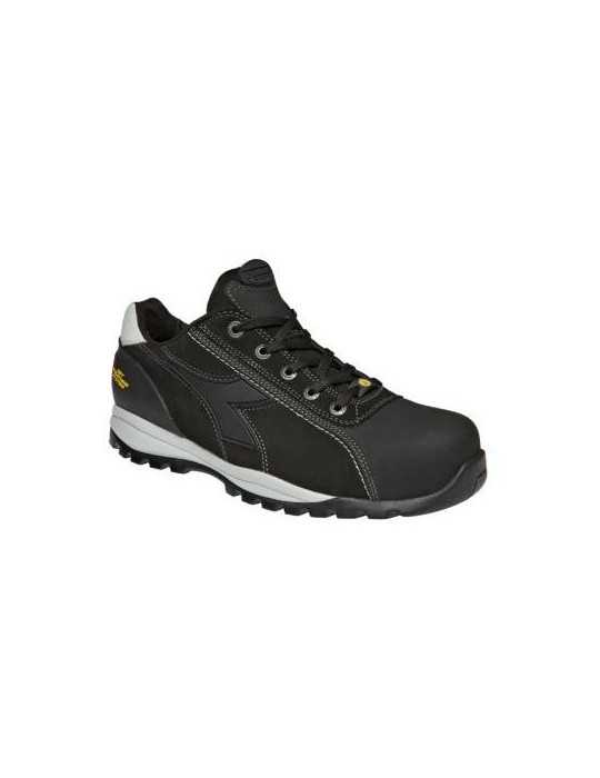 Zapato de Seguridad Glove Net Low PRO S3L HRO ESD Negro Talla 43 DIADORA