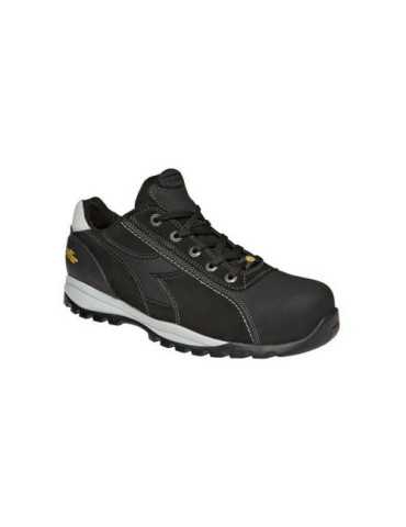 Zapato de Seguridad Glove Net Low PRO S3L HRO ESD Negro Talla 44 DIADORA
