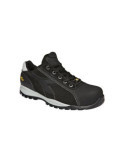 Zapato de Seguridad Glove Net Low PRO S3L HRO ESD Negro Talla 44 DIADORA