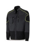 Cazadora Laboral Stretch PRO Series Gris Talla 48/50 MARCA