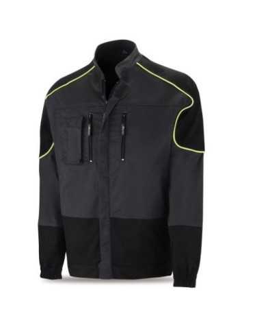 Cazadora Laboral Stretch PRO Series Gris Talla 60/62 588CPSGNE MARCA