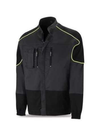 Cazadora Laboral Stretch PRO Series Gris Talla 64/66 588CPSGNE MARCA