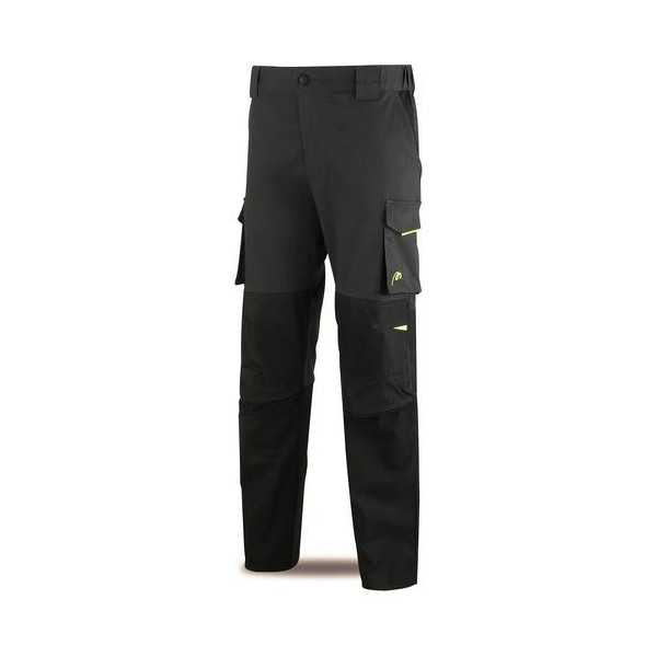 Pantalón Stretch PRO Series con Refuerzo Talla 54/56 MARCA