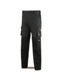 Pantalón Stretch PRO Series con Refuerzo Talla 54/56 MARCA