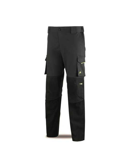 Pantalón Stretch PRO Series con Refuerzo Talla 58/60 MARCA