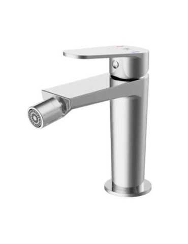 Monomando Bidet Fine Cromo 23235 CIS