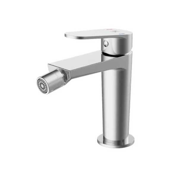 Monomando Bidet Fine Cromo 23235 CIS