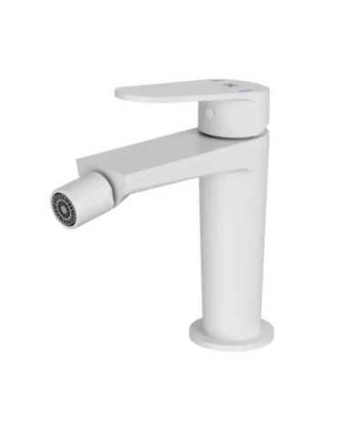 Monomando Bidet Fine Blanco 23235b CIS