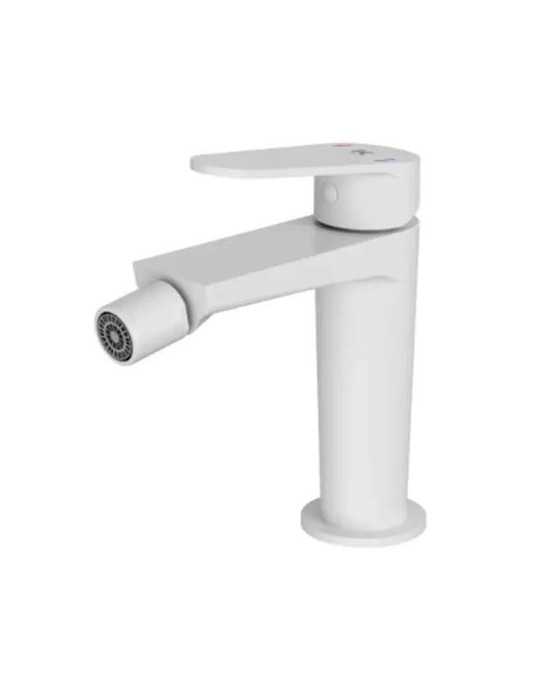 Monomando Bidet Fine Blanco 23235b CIS
