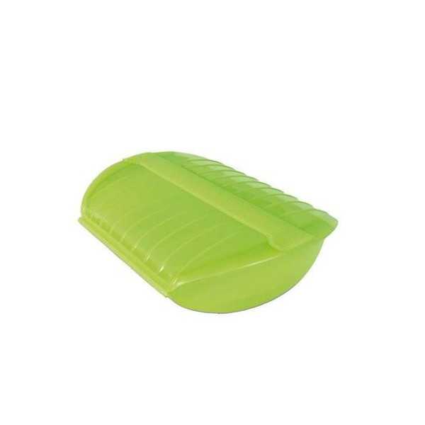 Estuche de Vapor 3-4 Personas Verde 888205 BRABANTIA