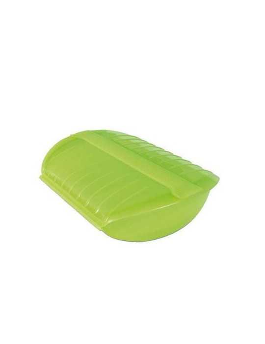 Estuche de Vapor 3-4 Personas Verde 888205 BRABANTIA